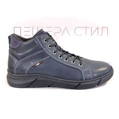 МЪЖКИ СПОРТНИ БОТИ