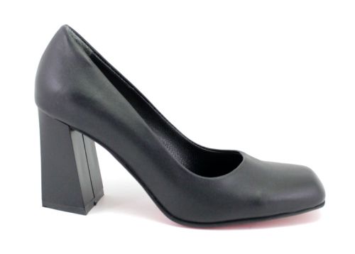 Дамски елегантни обувки  - Модел Ахат