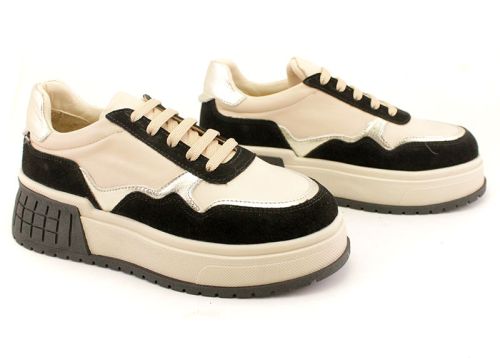 Дамски, цветни маратонки - Модел Дафне.