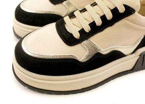 Дамски, цветни маратонки - Модел Дафне.