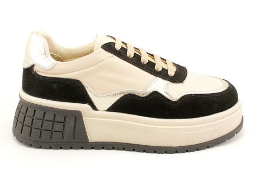 Дамски, цветни маратонки - Модел Дафне.