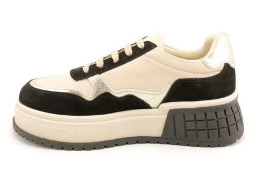 Дамски, цветни маратонки - Модел Дафне.