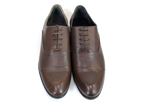 Преоценени мъжки официални обувки – стил и удобство 1654 kk