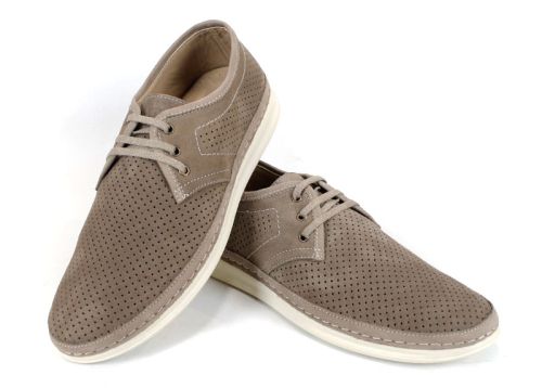 Двойка обувки Vizon Comfort в небрежна подредба