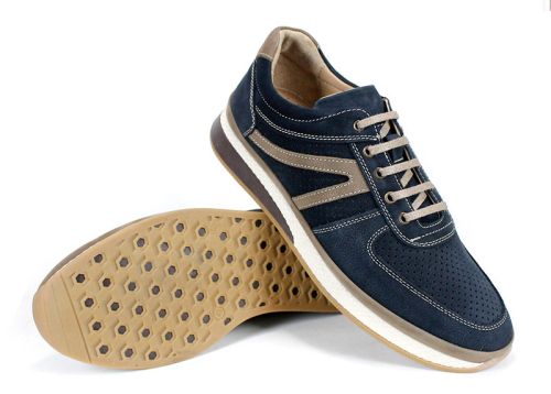 Каучуково ходило и дизайн на подметката