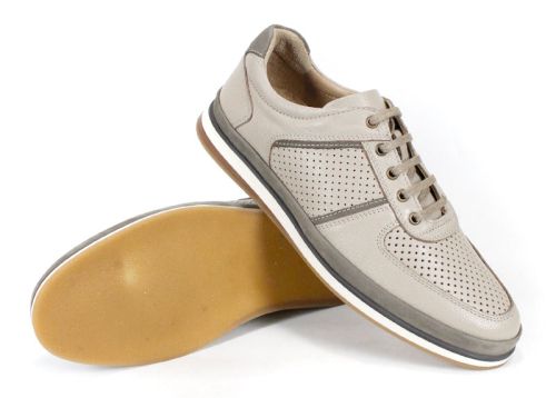 Подметката на обувките Bejaro – гъвкава и олекотена