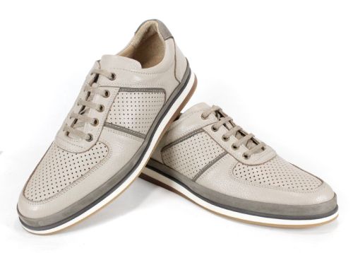 Стилно преплетени обувки Bejaro – цялостна визия