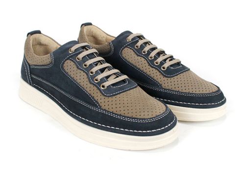 Декоративни шевове и връзки – близък план