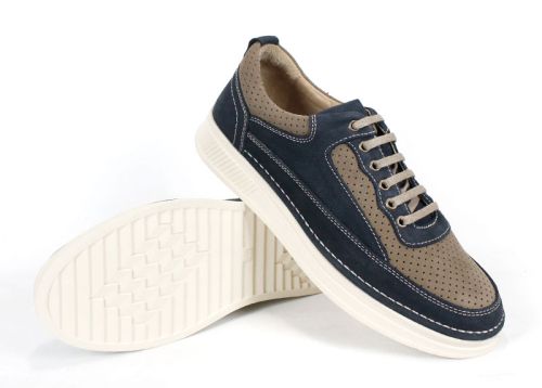 Ходило отдолу – гъвкаво и олекотено