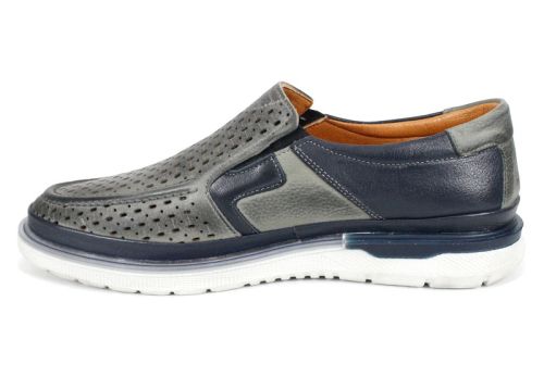 Подметка на мъжки обувки Селено – гъвкава и удобна