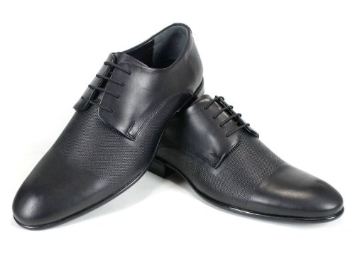 мъжки официални обувки CLASSIC, двоен изглед