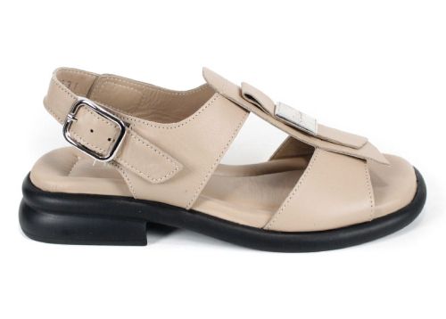 Pantofi casual dama din piele naturala cu imprimeu floral - model Luna