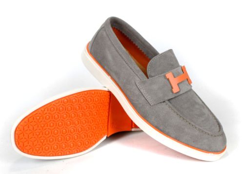 Tempo Vivo мъжки мокасини визон велур