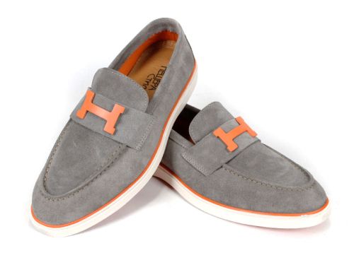 Tempo Vivo мъжки мокасини визон велур