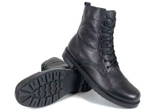 Зимно грайферно ходило – детайл