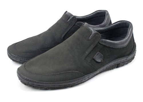 Мъжки ежедневни обувки без връзки - Модел Дилан - преоценени