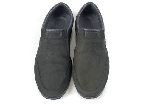 Мъжки ежедневни обувки без връзки - Модел Дилан - преоценени