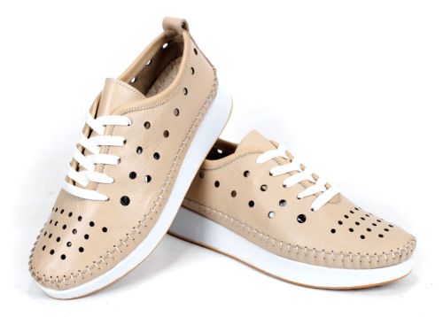 Удобни дамски летни обувки Elia Move с олекотено ходило