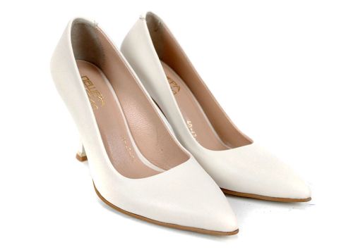 дамски официални обувки Metro Bloom стилето