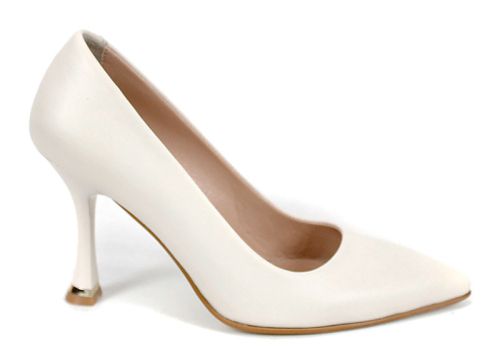 дамски класически стилето обувки Metro Bloom