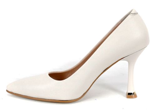 дамски елегантни обувки ток Metro Bloom