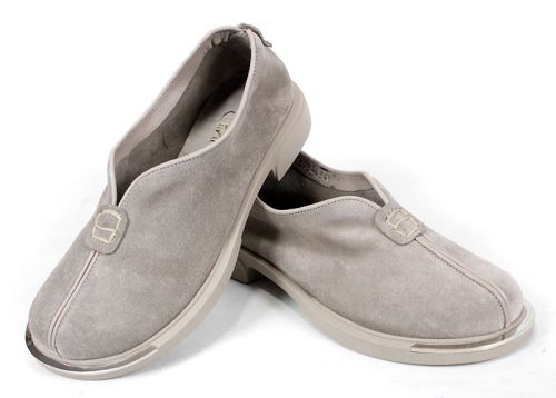 Elara Style – дамски меки обувки от визон велур