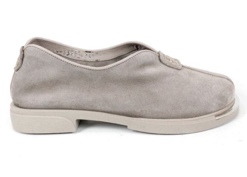 Elara Style – дамски меки обувки от визон велур