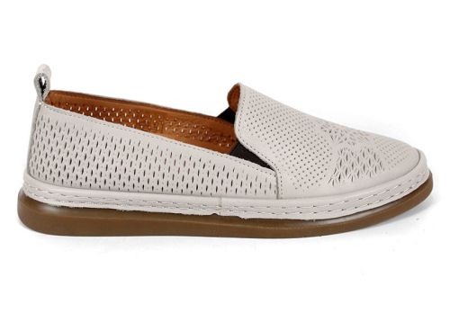 дамски обувки естествена кожа хастар стелка