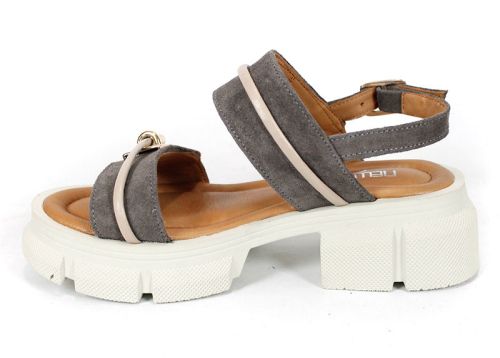 ежедневни дамски сандали комфорт