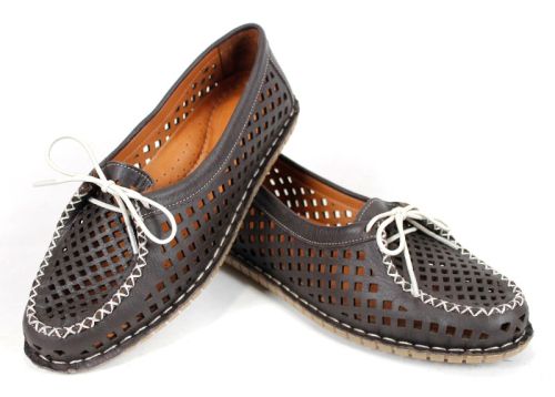 удобни мокасини за топло време